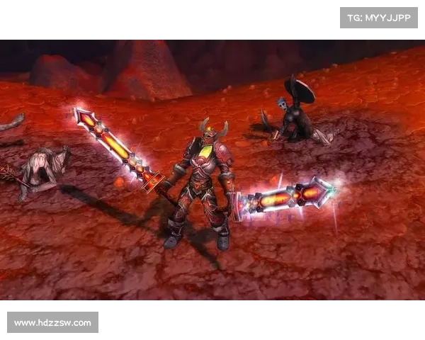 魔兽世界怀旧服：突破武器熟练，征战无敌